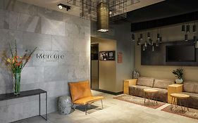 Mercure Amsterdam Sloterdijk Station